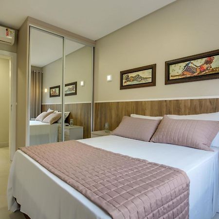 Residencial Casa Flora Apartment Bombinhas Luaran gambar