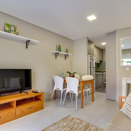 Residencial Casa Flora Apartment Bombinhas Luaran gambar