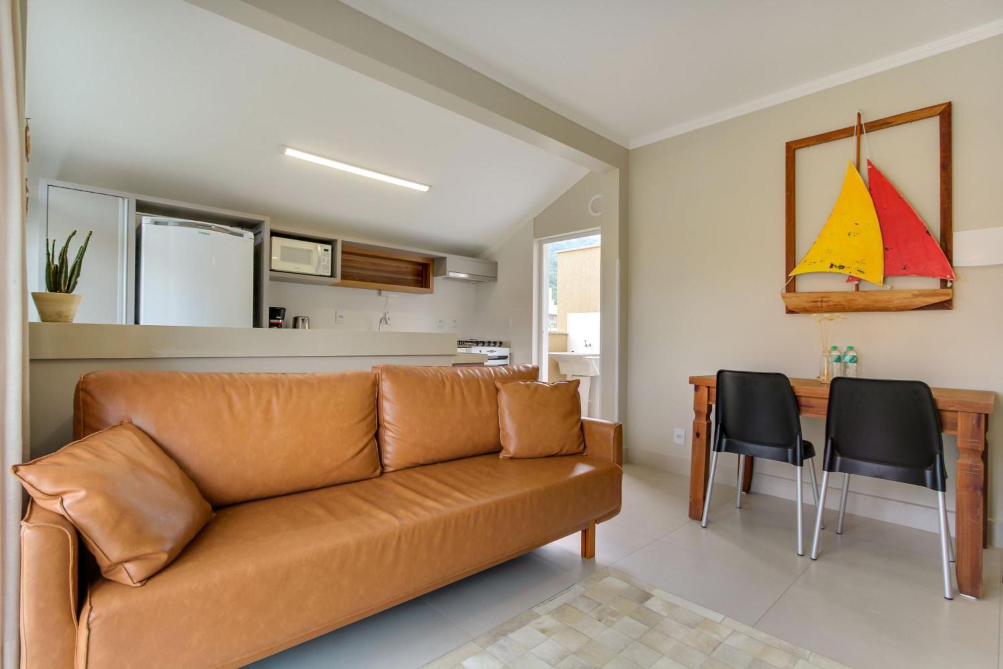 Residencial Casa Flora Apartment Bombinhas Luaran gambar