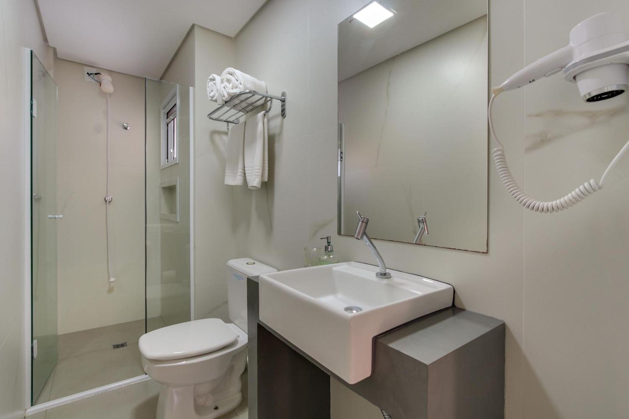 Residencial Casa Flora Apartment Bombinhas Bilik gambar