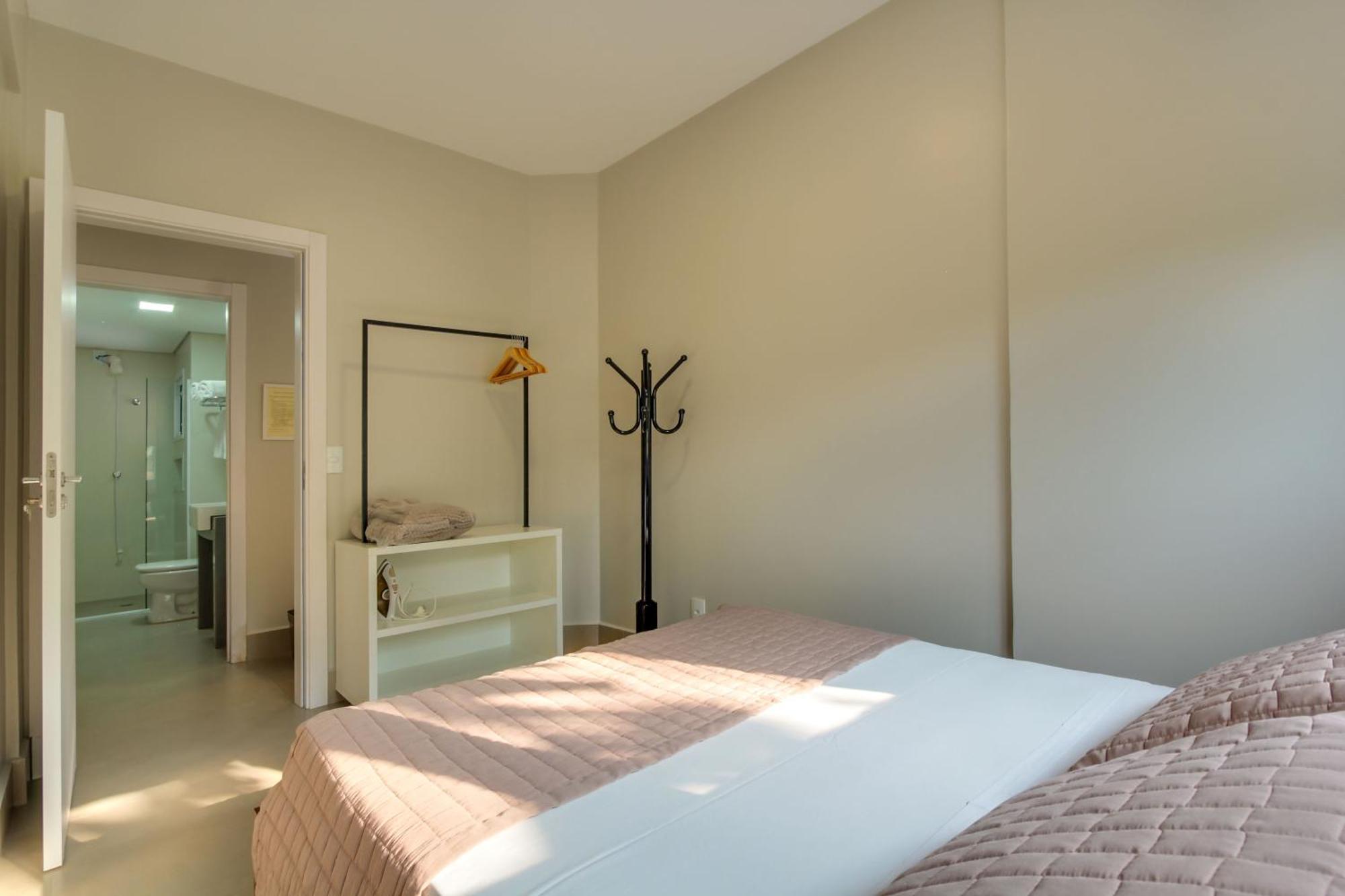 Residencial Casa Flora Apartment Bombinhas Bilik gambar