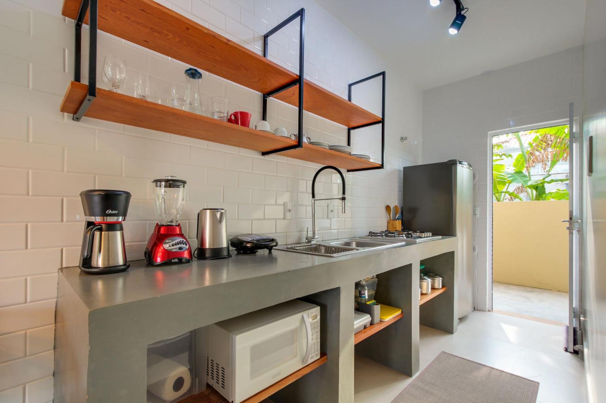 Residencial Casa Flora Apartment Bombinhas Bilik gambar