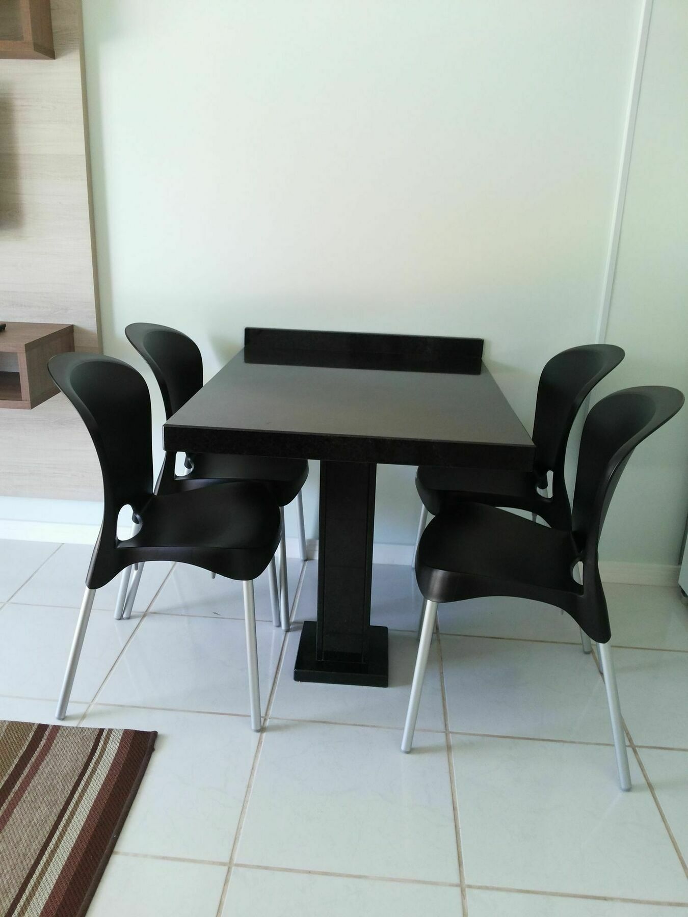 Residencial Casa Flora Apartment Bombinhas Luaran gambar